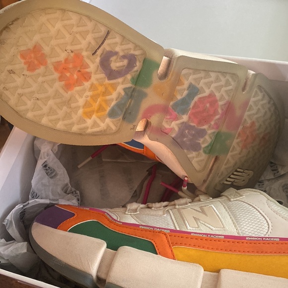 Jaden Smith Vision Racers - Picture 4 of 9